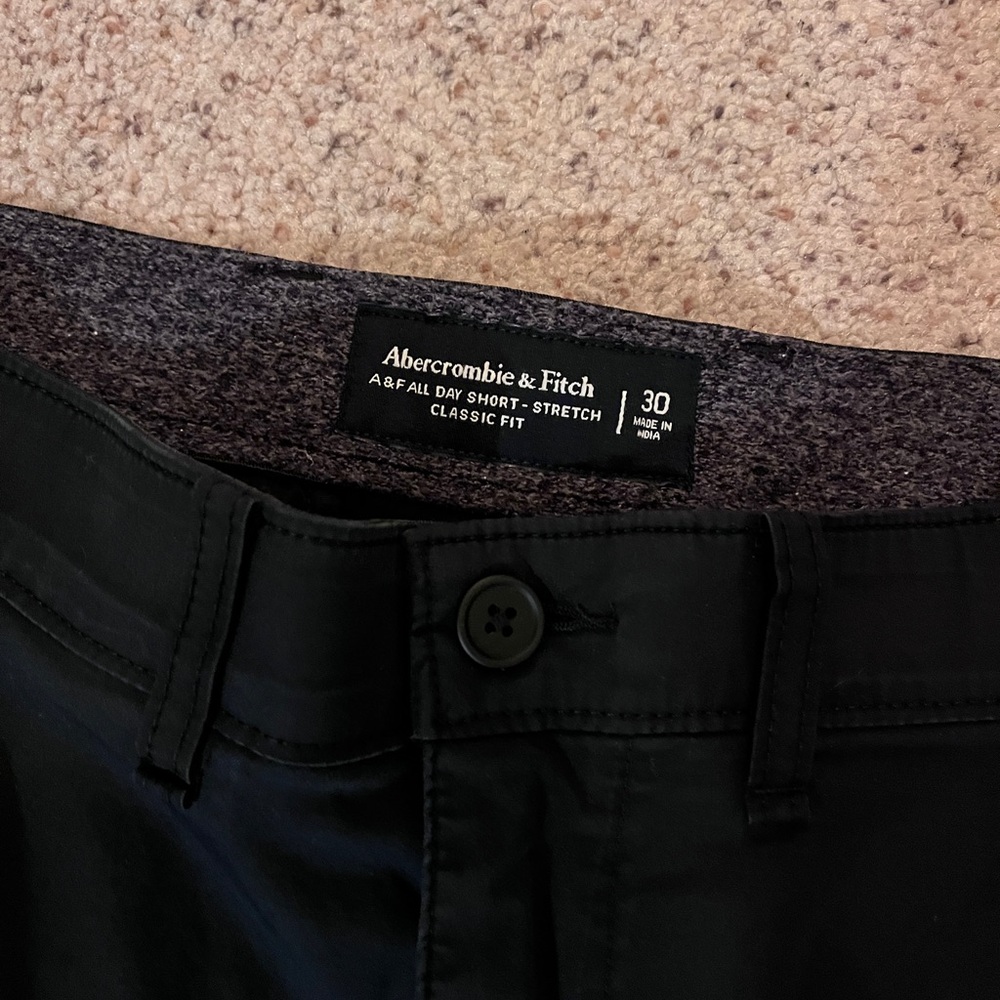 Abercrombie Men’s all day short - Picture 3 of 7